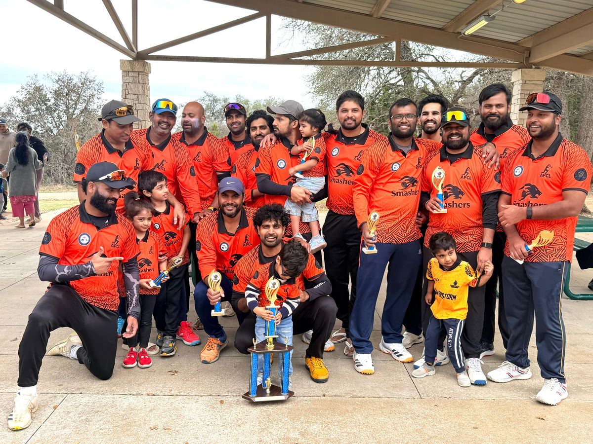 APCL Fall Blast 2025 Awards