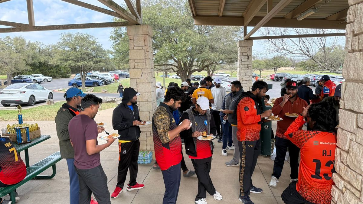 Families at the awards — HCCA community