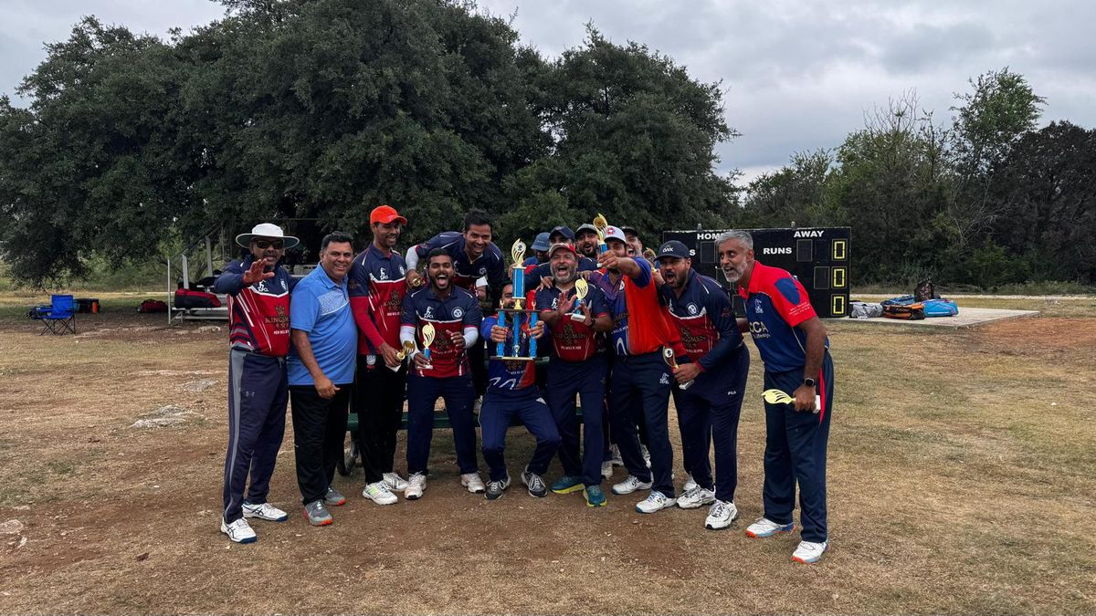 APCL Spring Blast 2025 Awards